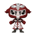 Funko Pop! Animation: Hunter x Hunter - Feitan Pain Packer #1571 Specialty Series Exclusive