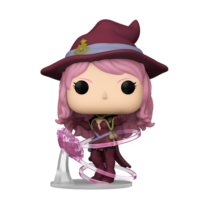 Funko Pop! Animation: Black Clover - Vanessa Enoteca #1722