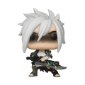 Funko Pop! Games: League of Legends - Riven #1040