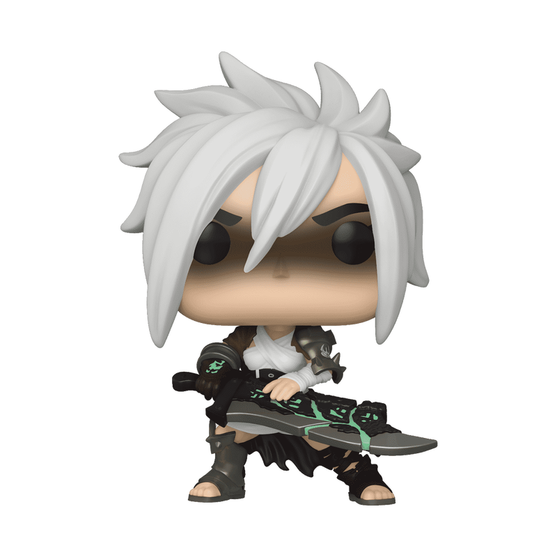 Funko Pop! Games: League of Legends - Riven #1040