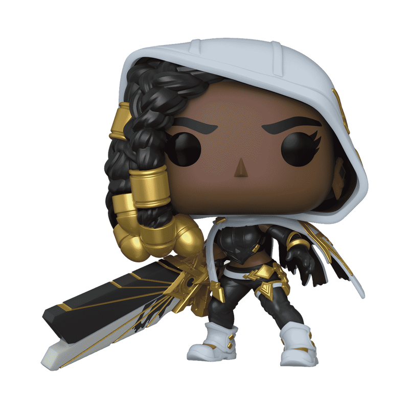 Funko Pop! Games: League of Legends - Senna #1043