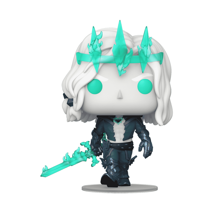 Funko Pop! Games: League of Legends - Viego #1044