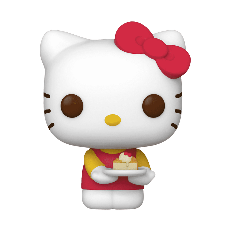 Funko Pop! Sanrio: Hello Kitty and Friends - Hello Kitty #89