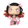Funko Pop! Animation: Demon Slayer: Kimetsu no Yaiba - Nezuko Kamado Demon Form #1749