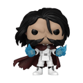 Funko Pop! Animation: Bleach: Thousand-Year Blood War - Yhwach 2395 - Fundom