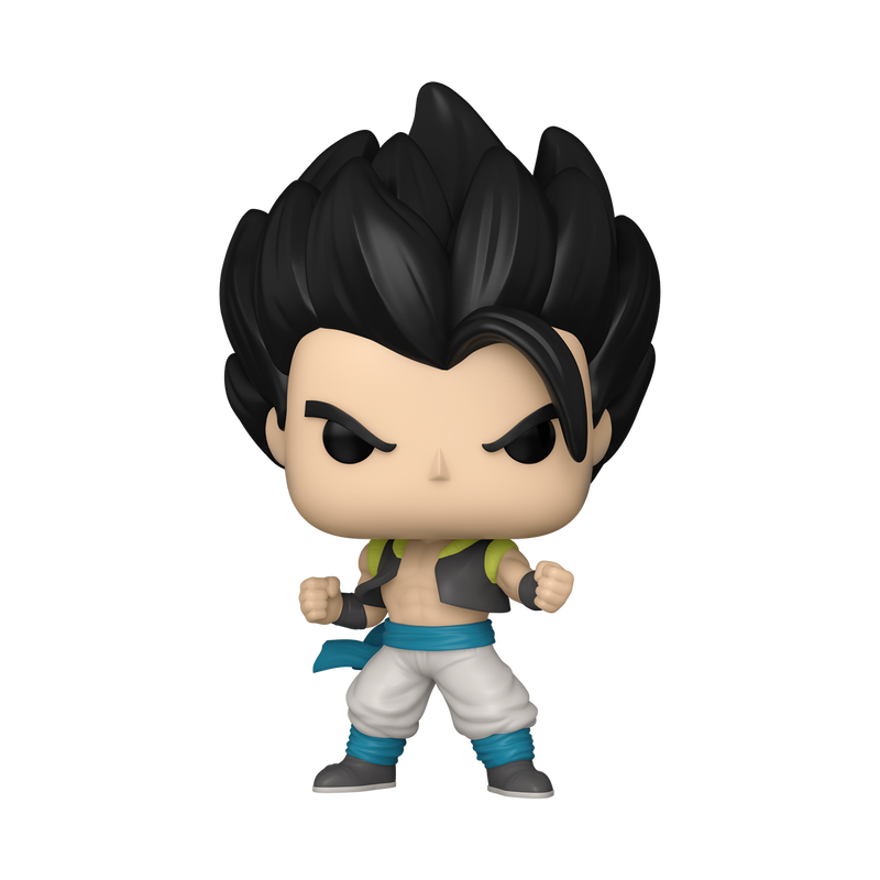 Funko Pop! Animation: Dragon Ball Super: Broly - Gogeta #1863