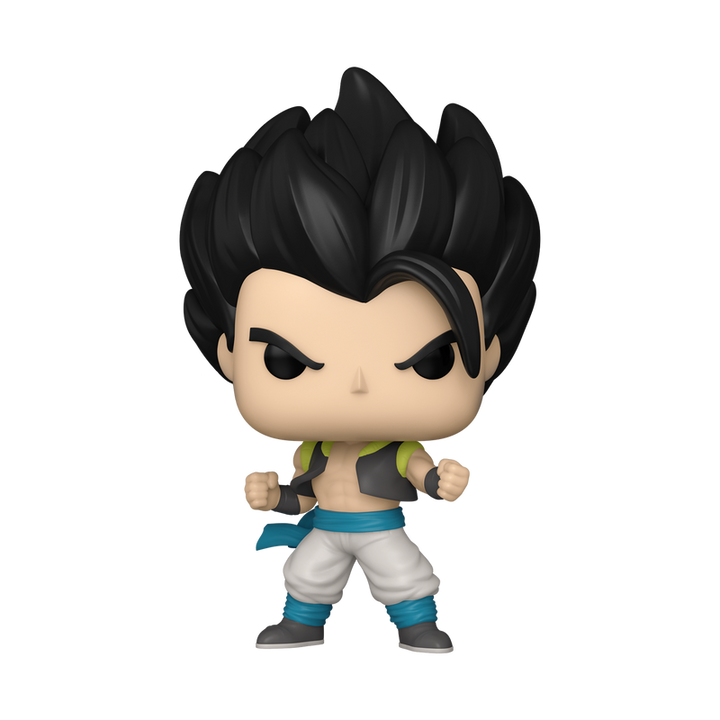 Funko Pop! Animation: Dragon Ball Super: Broly - Gogeta #1863