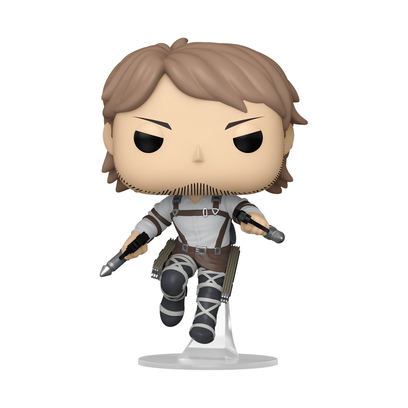 Funko Pop! Animation: Attack On Titan - Jean Kirstein #1992