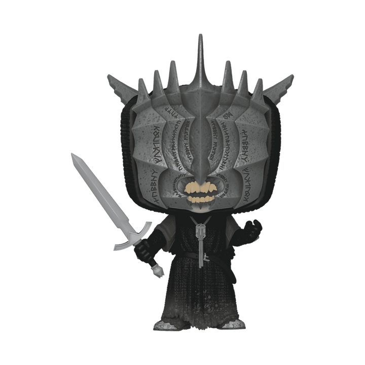 Funko Pop! Movies: The Lord of the Rings - Mouth of Sauron #1578