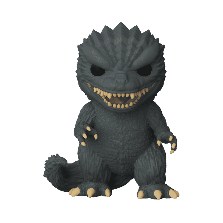 Funko Pop! Movies: Godzilla - Godzilla 1999 #1664