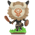 Funko Pop! Asia: Genshin Impact - Hilichurl #184