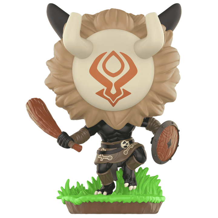 Funko Pop! Asia: Genshin Impact - Hilichurl #184