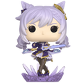 Funko Pop! Asia: Genshin Impact - Keqing #182