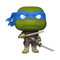 Funko Pop! Comics: Teenage Mutant Ninja Turtles: The Last Ronin - Leonardo #43