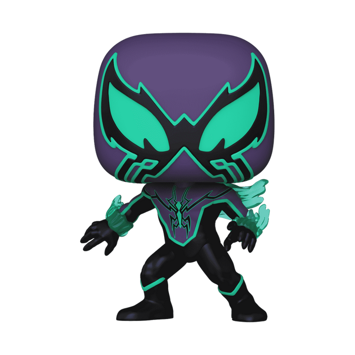 Funko Pop! Marvel: Spider-Man - Chasm #1446