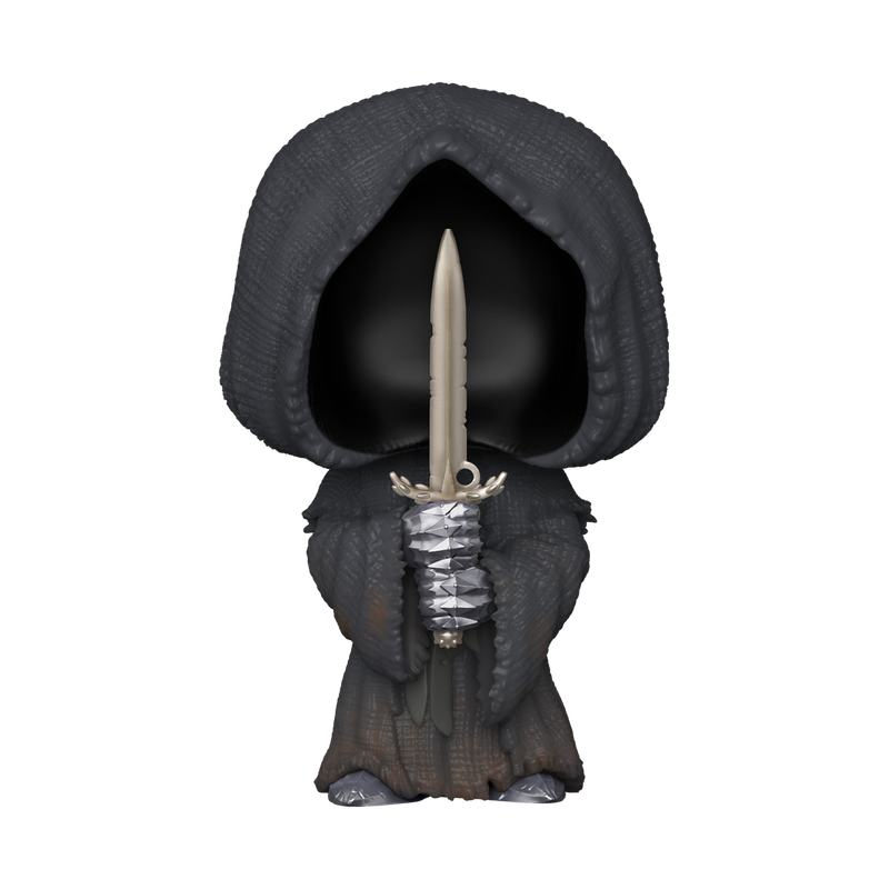 Funko Pop! Movies: The Lord of the Rings - Nazgul #1744