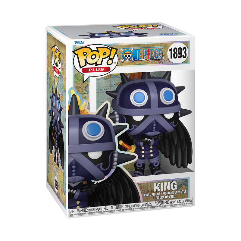 One Piece Funko Pops & Anime Figures - Buy Now! – Fundom One Piece Funko Pops & Anime Figures - Buy Now! – Fundom