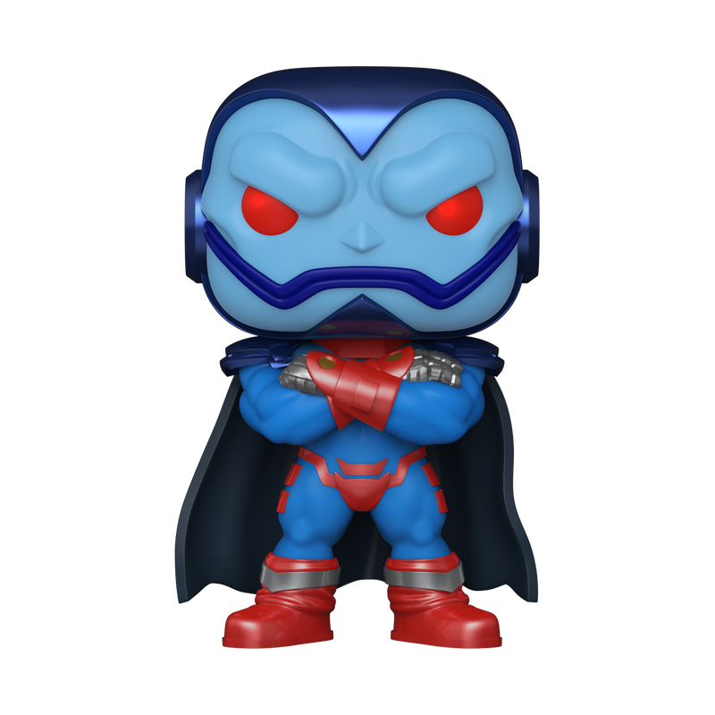 Funko Pop! Marvel: X-Men: The Age of Apocalypse - Apocalypse #1459