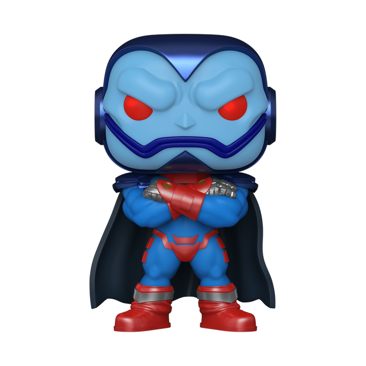 Funko Pop! Marvel: X-Men: The Age of Apocalypse - Apocalypse #1459