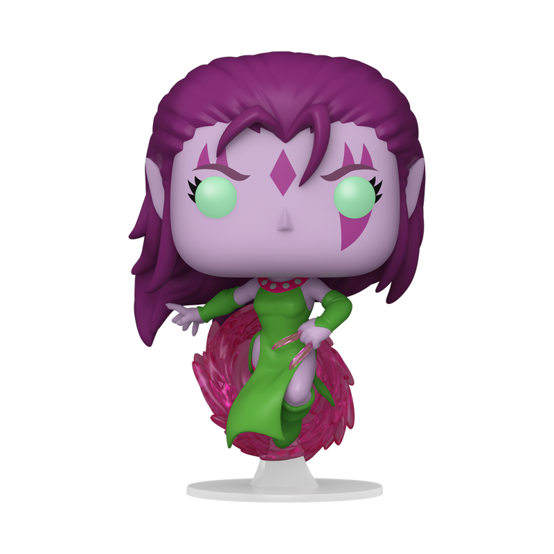 Funko Pop! Marvel: X-Men: The Age of Apocalypse - Blink #1458