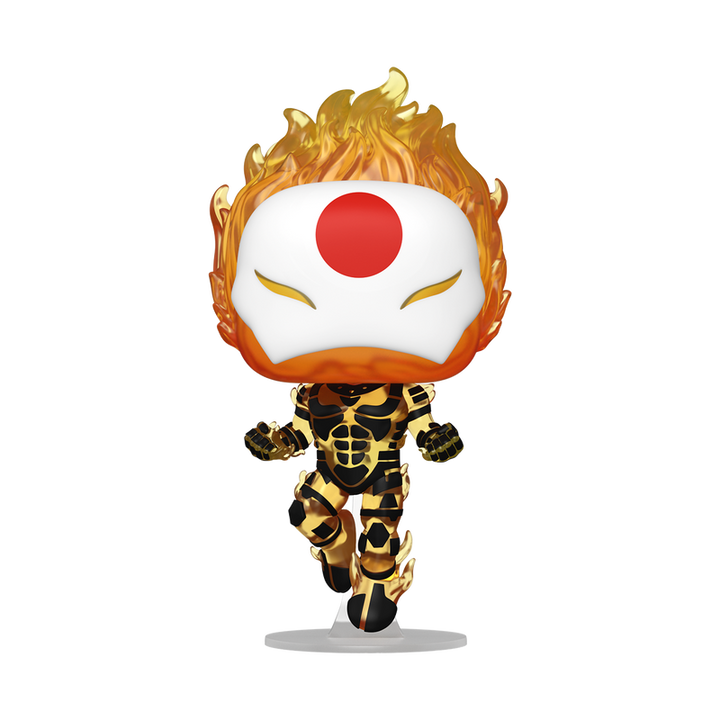 Funko Pop! Marvel: X-Men: The Age of Apocalypse - Sunfire #1460