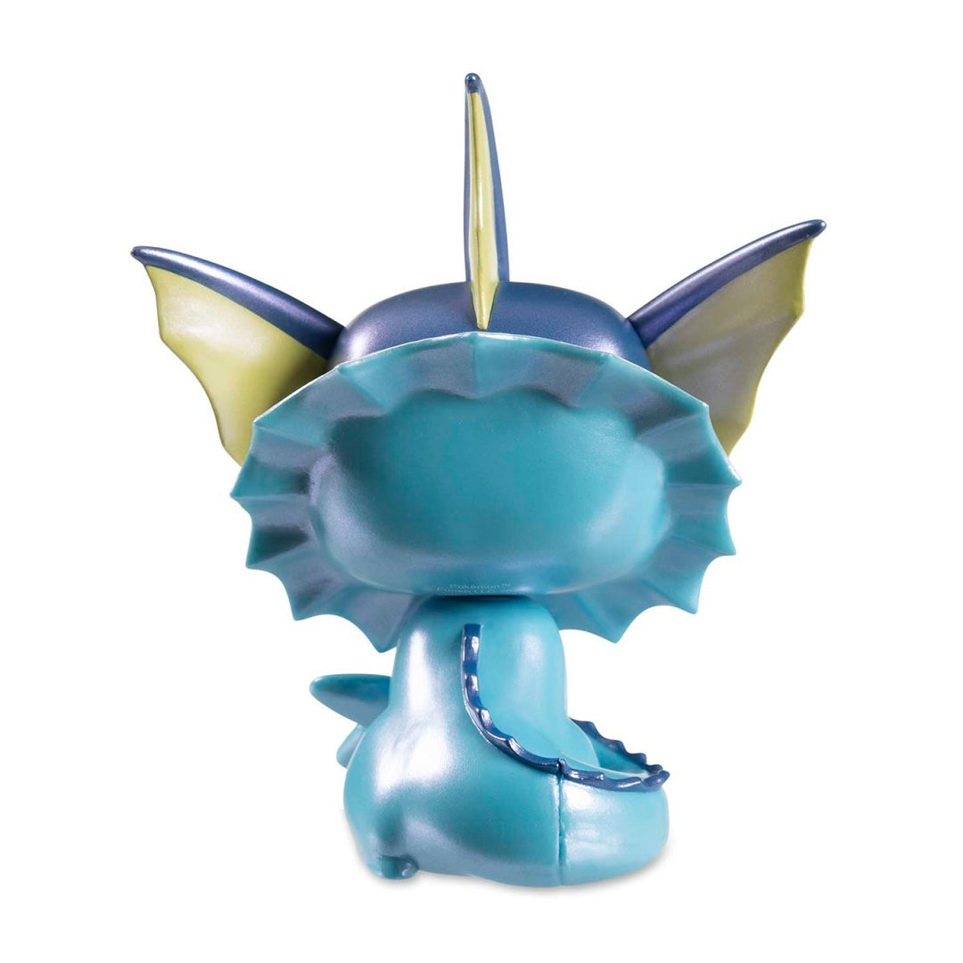 Funko Pop! Games: Pokemon - Vaporeon Pearlescent #627 Pokemon Center Exclusive