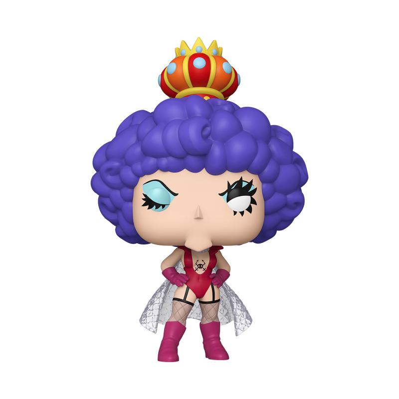Chase Pop! Exclusive Collectibles: Limited Edition Funko Chase Pop! Exclusive Collectibles: Limited Edition Funko