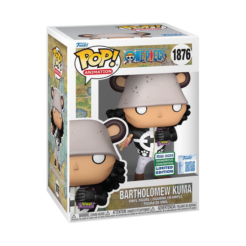 One Piece Funko Pops & Anime Figures - Buy Now! – Fundom One Piece Funko Pops & Anime Figures - Buy Now! – Fundom