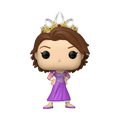 Funko Pop! Disney: Tangled - Rapunzel Brunette 1641 - Fundom