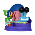 Funko Pop! Movies: The SpongeBob Movie: Search for SquarePants - Gary Pirate 1940 - Fundom