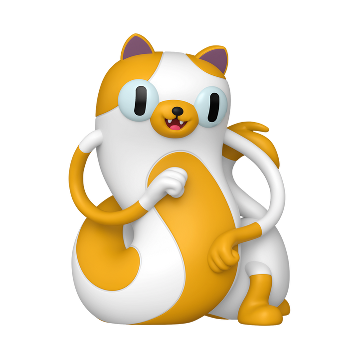 Funko Pop! Television Cartoon Network: Adventure Time - Cake #1496