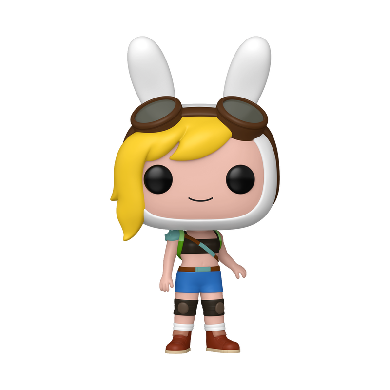 Funko Pop! Television Cartoon Network: Adventure Time - Fionna #1495