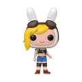 Funko Pop! Television Cartoon Network: Adventure Time - Fionna 1495 - Fundom