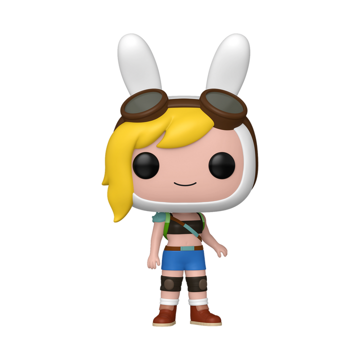 Funko Pop! Television Cartoon Network: Adventure Time - Fionna #1495