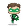 Funko Pop! Heroes: DC Comics New Classics - Green Lantern 601 - Fundom