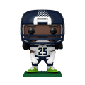 Funko Pop! Football NFL: Seattle Seahawks - Richard Sherman 331 - Fundom