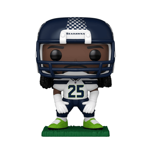 Funko Pop! Football NFL: Seattle Seahawks - Richard Sherman #331