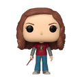 Funko Pop! Harry Potter and the Half - Blood Prince - Hermione Granger Oppugno 181 - Fundom