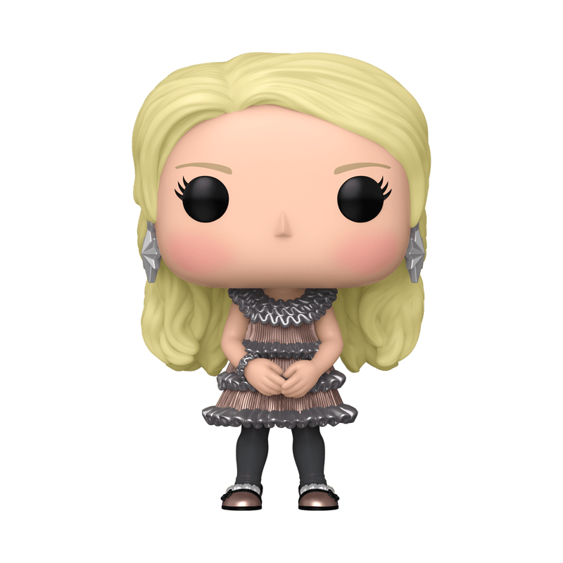 Funko Pop! Harry Potter and the Half - Blood Prince - Luna Lovegood Party Dress 182 - Fundom
