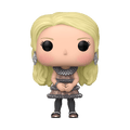 Funko Pop! Harry Potter and the Half - Blood Prince - Luna Lovegood Party Dress 182 - Fundom
