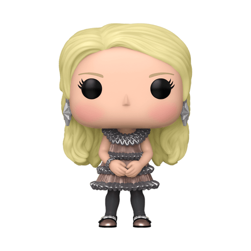 Funko Pop! Harry Potter and the Half-Blood Prince - Luna Lovegood Party Dress #182