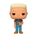 Funko Pop! Animation: King of the Hill - Boomhauer 1979 - Fundom