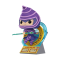 Funko Pop! Premium: Yu-Gi-Oh! - Dark Magician Card #2315