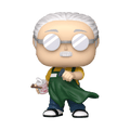 Funko Pop! Animation: Sakamoto Days - Taro Sakamoto 2058 - Fundom