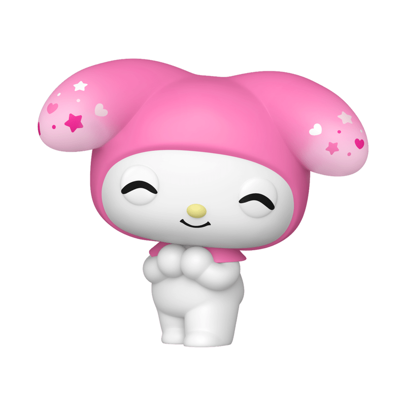 Funko Pop! Sanrio: My Melody 50th Anniversary - My Melody 120 - Fundom