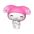 Funko Pop! Sanrio: My Melody 50th Anniversary - My Melody 120 - Fundom