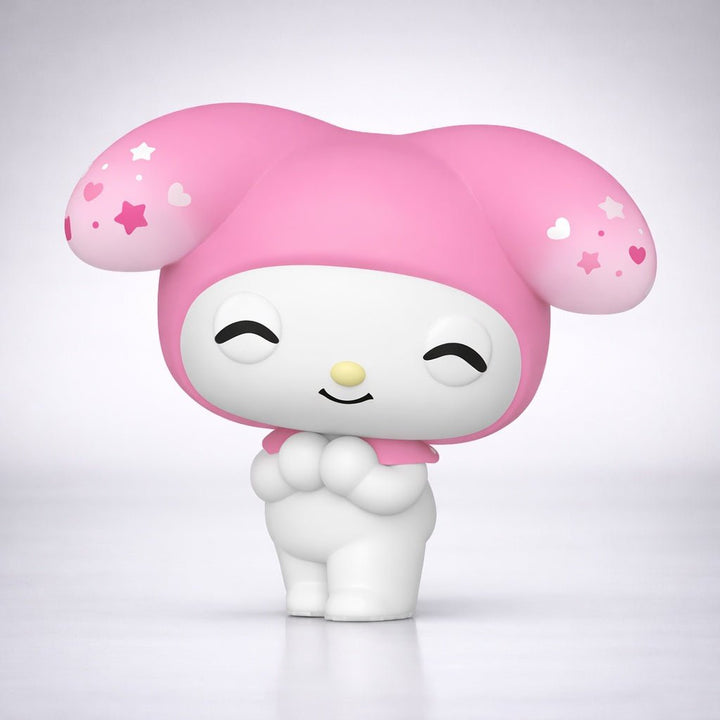 Funko Pop! Sanrio: My Melody 50th Anniversary - My Melody 120 - Fundom
