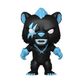 Funko Pop! Animation: Solo Leveling - Tank 2020 Exclusive - Fundom