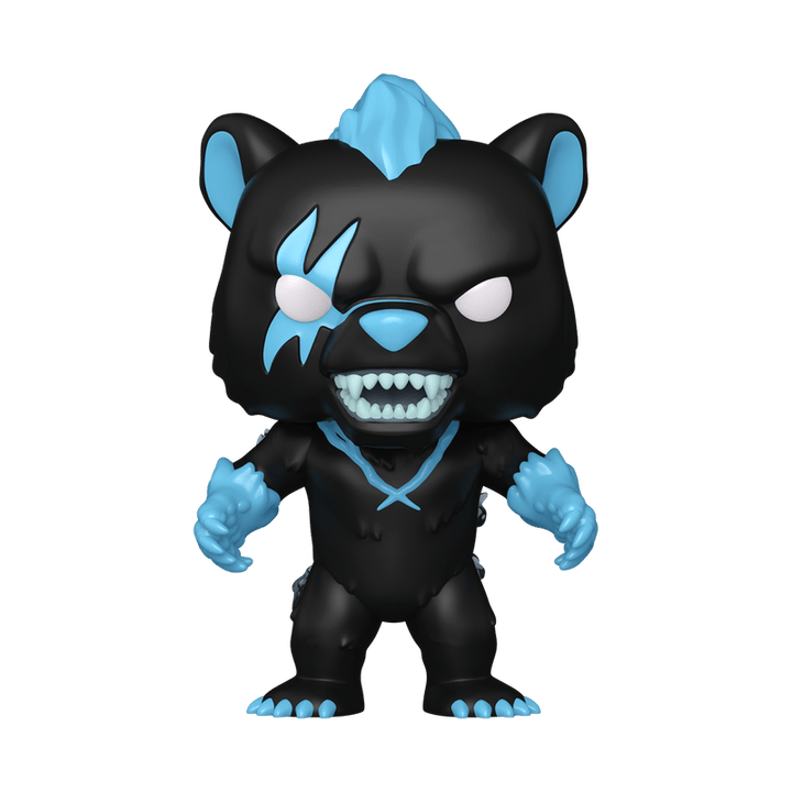 Funko Pop! Animation: Solo Leveling - Tank 2020 Exclusive - Fundom