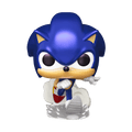 Funko Pop! Plus Games: Sonic The Hedgehog - Sonic Pearlescent 1114 - Fundom